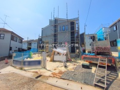 市川市北国分２丁目