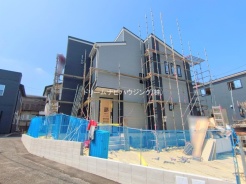 市川市北国分２丁目
