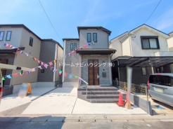 市川市本北方１丁目