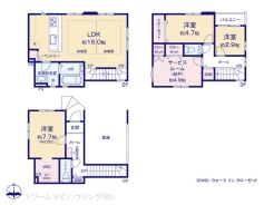 図面と異なる場合は現況を優先