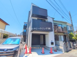 市川市八幡１丁目