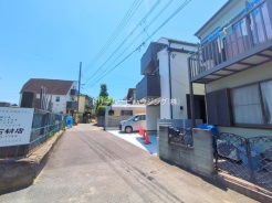 市川市八幡１丁目