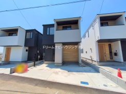 市川市北国分２丁目