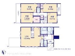 図面と異なる場合は現況を優先