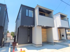 市川市北国分２丁目