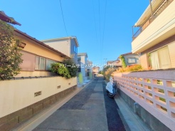 市川市原木４丁目