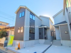 市川市原木４丁目