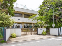 市川市原木４丁目