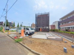 江戸川区松島１丁目