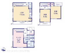 図面と異なる場合は現況を優先