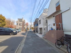 江戸川区船堀２丁目