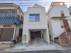 江戸川区船堀２丁目