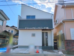 市川市本北方１丁目