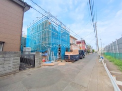 市川市本北方１丁目