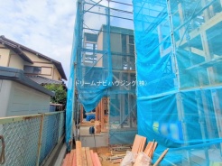 市川市本北方１丁目