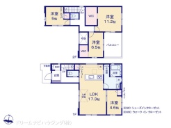 図面と異なる場合は現況を優先