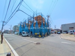 市川市湊新田２丁目