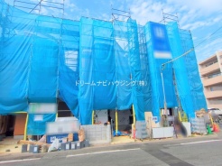 市川市湊新田２丁目