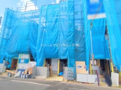 市川市湊新田２丁目
