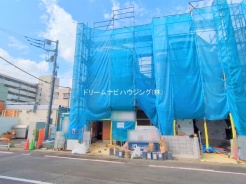 市川市湊新田２丁目