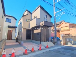 市川市香取１丁目