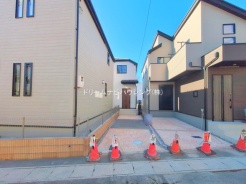 市川市香取１丁目