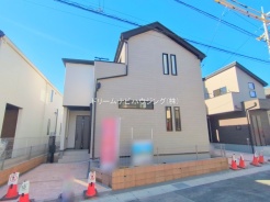 市川市香取１丁目