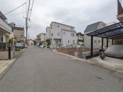 市川市南行徳２丁目