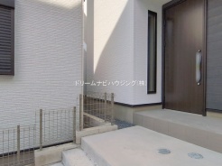 市川市福栄１丁目