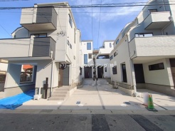 市川市福栄１丁目