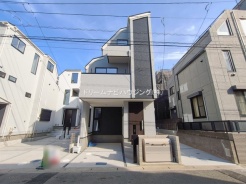 市川市福栄１丁目