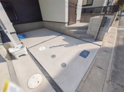 市川市福栄１丁目