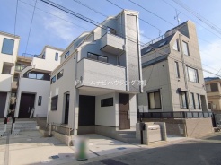 市川市福栄１丁目