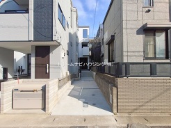 市川市福栄１丁目