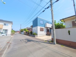 市川市曽谷８丁目
