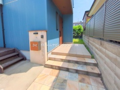 市川市曽谷８丁目