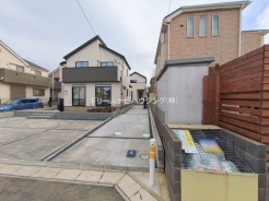 市川市柏井町３丁目