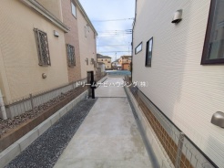 市川市柏井町３丁目