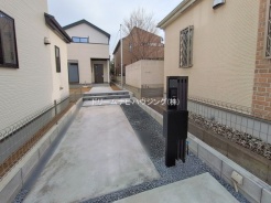 市川市柏井町３丁目