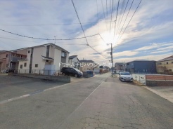 市川市柏井町３丁目