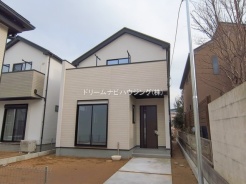 市川市柏井町３丁目