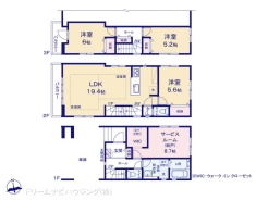 図面と異なる場合は現況を優先