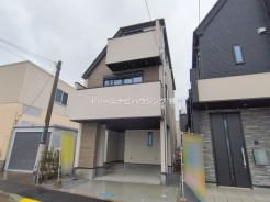 江戸川区鹿骨１丁目