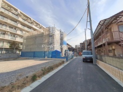 市川市田尻５丁目