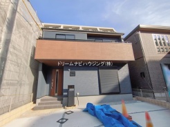 市川市田尻５丁目