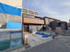 市川市田尻５丁目