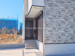 市川市北方町４丁目