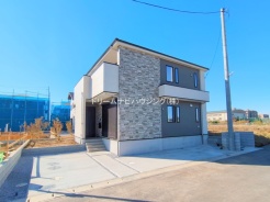 市川市北方町４丁目