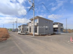 市川市北方町４丁目