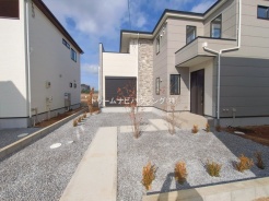 市川市北方町４丁目